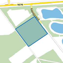 Perceel VRY00-S-1035