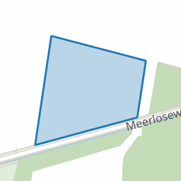 Perceel VRY00-S-1056