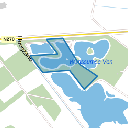 Perceel VRY00-S-1058