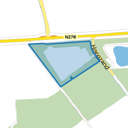 Perceel VRY00-S-1064