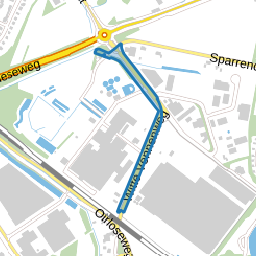 Perceel VRY00-S-1077