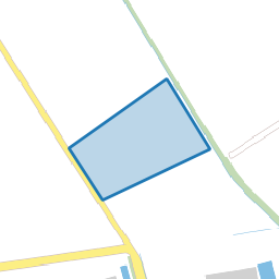 Perceel VRY00-S-1081