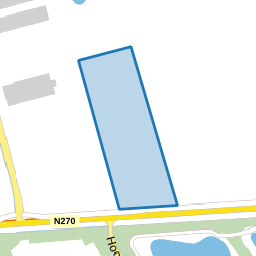 Perceel VRY00-S-1083