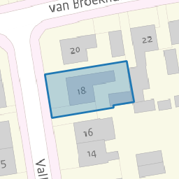 Perceel VRY00-S-1085