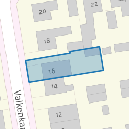 Perceel VRY00-S-1086