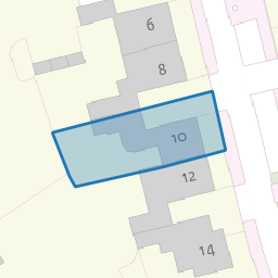 Perceel VRY00-S-1090