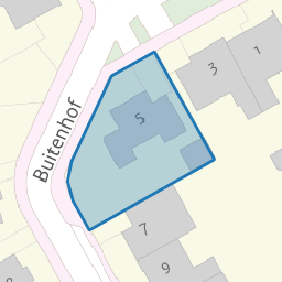 Perceel VRY00-S-1093