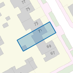 Perceel VRY00-S-1106