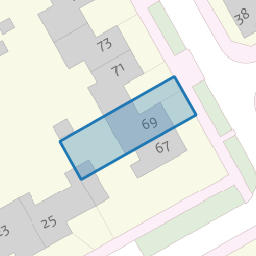 Perceel VRY00-S-1107