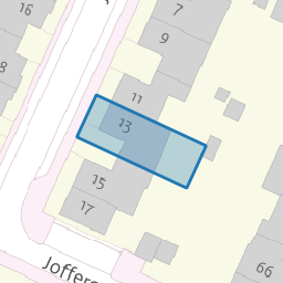 Perceel VRY00-S-1111