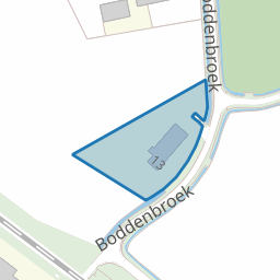 Perceel VRY00-S-1118