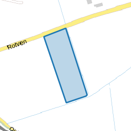 Perceel VRY00-S-1120