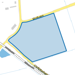 Perceel VRY00-S-1121