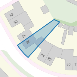 Perceel VRY00-S-1132