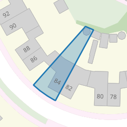 Perceel VRY00-S-1133