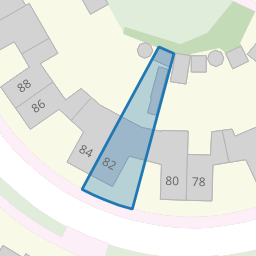 Perceel VRY00-S-1134