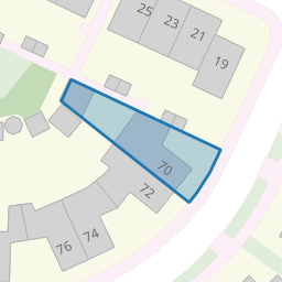 Perceel VRY00-S-1140