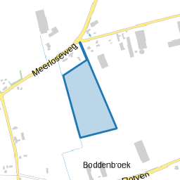 Perceel VRY00-S-1142