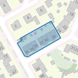 Perceel VRY00-S-1156