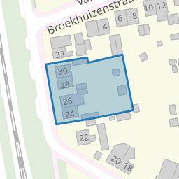 Perceel VRY00-S-1159