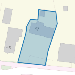 Perceel VRY00-S-1165