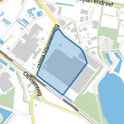 Perceel VRY00-S-1174