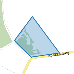 Perceel VRY00-S-1178