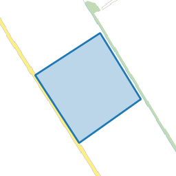 Perceel VRY00-S-1180