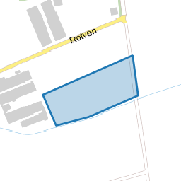 Perceel VRY00-S-1190