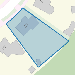 Perceel VRY00-S-1196