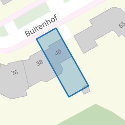 Perceel VRY00-S-1203