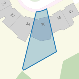 Perceel VRY00-S-1205