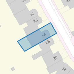 Perceel VRY00-S-1210