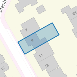 Perceel VRY00-S-1224