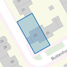 Perceel VRY00-S-1231