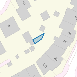 Perceel VRY00-S-1234