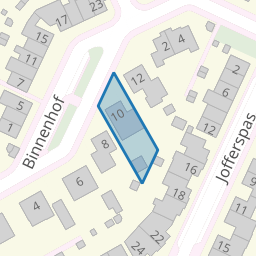 Perceel VRY00-S-1236