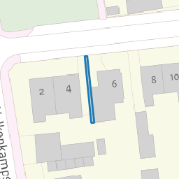 Perceel VRY00-S-1245