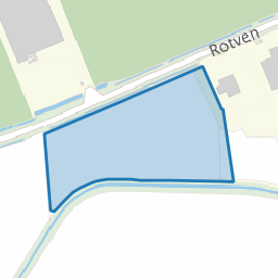 Perceel VRY00-S-1256