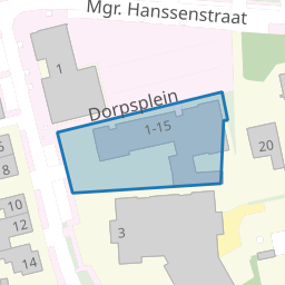 Perceel VRY00-S-1263