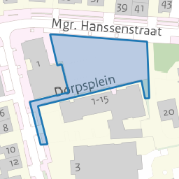 Perceel VRY00-S-1264