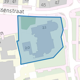 Perceel VRY00-S-1265