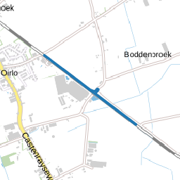 Perceel VRY00-S-1278