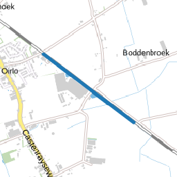 Perceel VRY00-S-1279