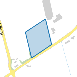 Perceel VRY00-S-1286