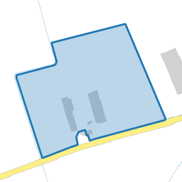 Perceel VRY00-S-1288