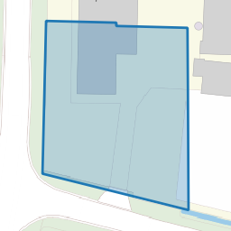 Perceel VRY00-S-1291