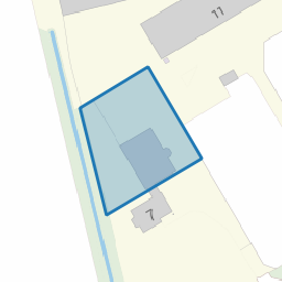 Perceel VRY00-S-1293