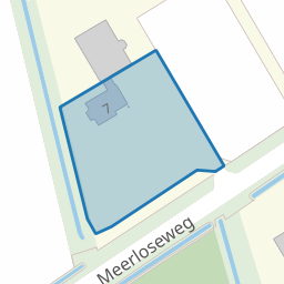 Perceel VRY00-S-1294