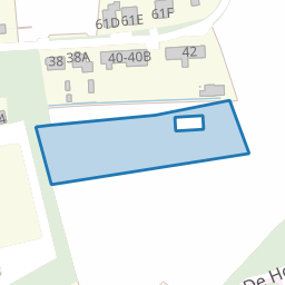 Perceel VRY00-S-1300